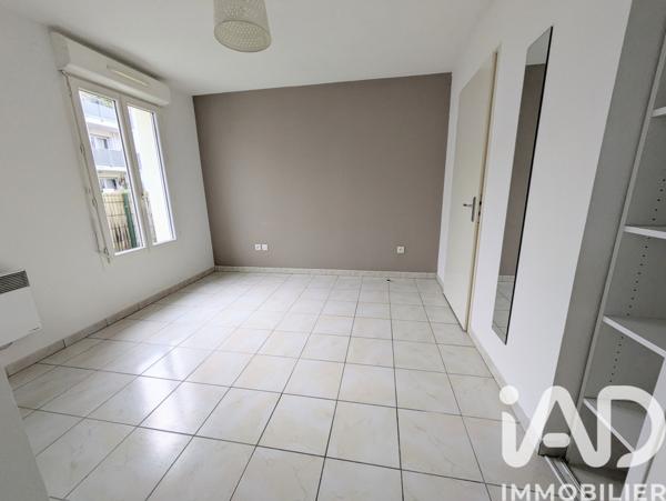 Appartement à vendre 2 pièces 41 m² La Teste-de-Buch