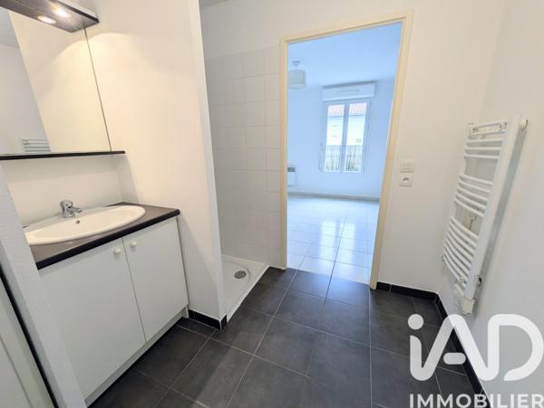 Appartement à vendre 2 pièces 41 m² La Teste-de-Buch