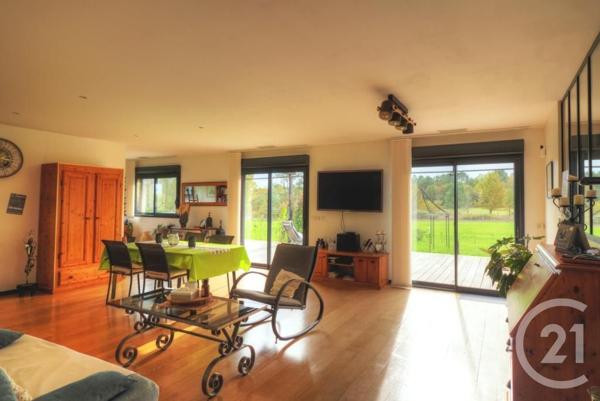 Maison à vendre  4 pièces - 139 m2 MONTPON MENESTEROL - 24