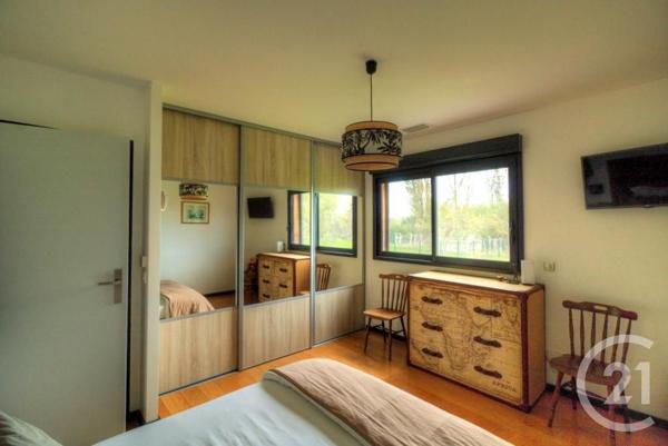 Maison à vendre  4 pièces - 139 m2 MONTPON MENESTEROL - 24