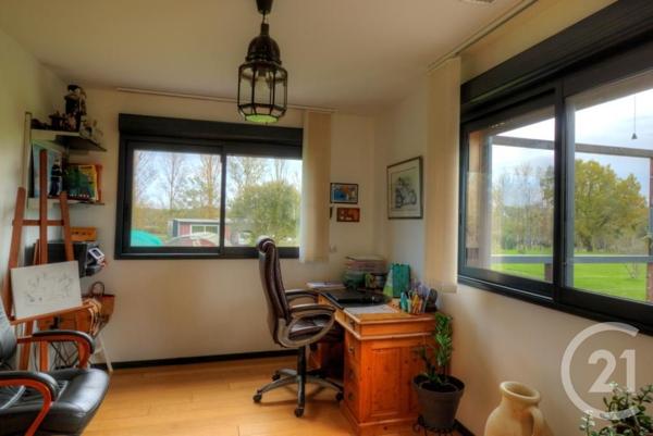 Maison à vendre  4 pièces - 139 m2 MONTPON MENESTEROL - 24