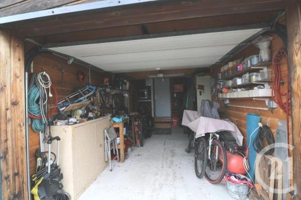 Maison à vendre  4 pièces - 139 m2 MONTPON MENESTEROL - 24