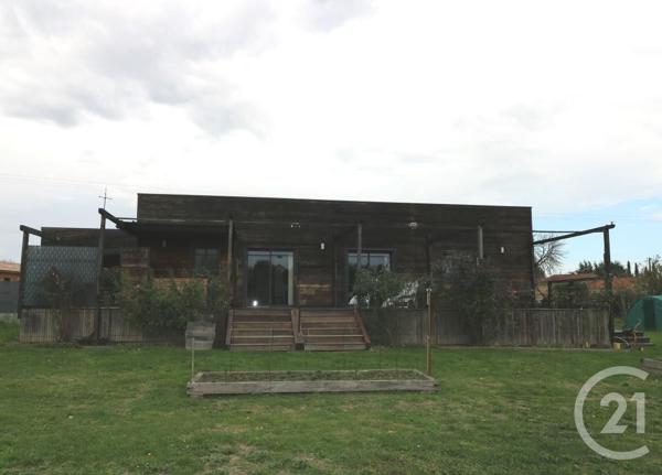 Maison à vendre  4 pièces - 139 m2 MONTPON MENESTEROL - 24