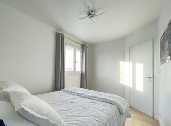 Appartement 4 pièces - 73 m² Exclusivité