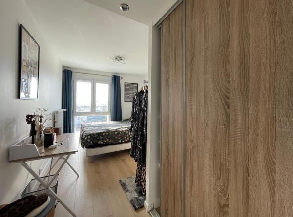 Appartement 4 pièces - 73 m² Exclusivité