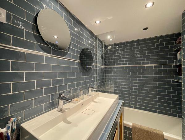 Appartement 4 pièces - 73 m² Exclusivité