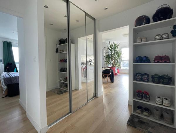 Appartement 4 pièces - 73 m² Exclusivité