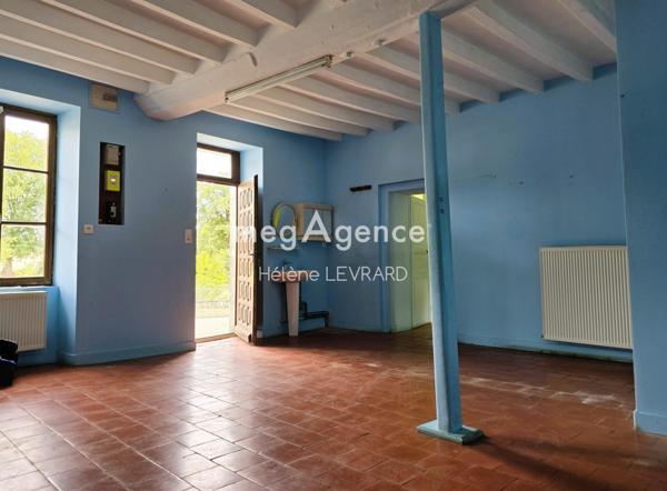 Maison à VIMARTIN SUR ORTHE, 53160 - 2 pièces 62m²