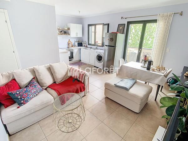 Achat appartement Villejuif - 2 pièce(s) - 38 m² - 239 000 €