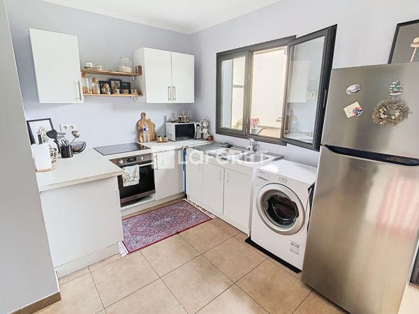 Achat appartement Villejuif - 2 pièce(s) - 38 m² - 239 000 €