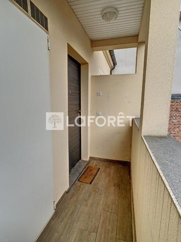 Achat appartement Villejuif - 2 pièce(s) - 38 m² - 239 000 €