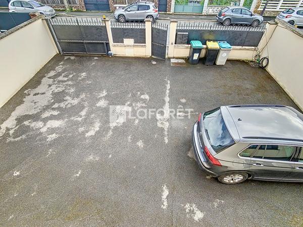 Achat appartement Villejuif - 2 pièce(s) - 38 m² - 239 000 €