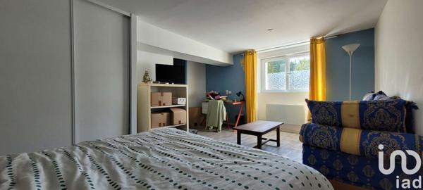 Maison à vendre 7 pièces 200 m² Plaine-et-Vallées