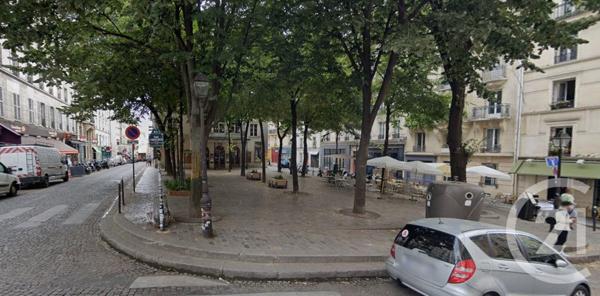 à vendre  140 m2 PARIS - 75018