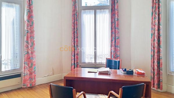 Vente Appartement130 m² - 5 Pièces - MONTARGIS (45200)