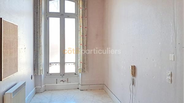 Vente Appartement130 m² - 5 Pièces - MONTARGIS (45200)