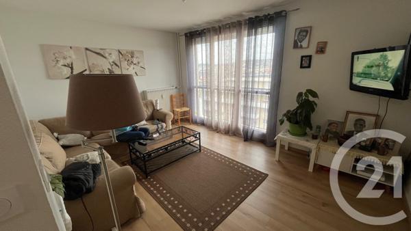 Appartement F2 à vendre  2 pièces - 46,95 m2 SOTTEVILLE LES ROUEN - 76