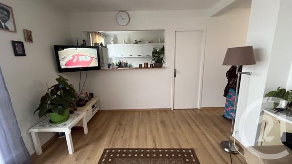 Appartement F2 à vendre  2 pièces - 46,95 m2 SOTTEVILLE LES ROUEN - 76