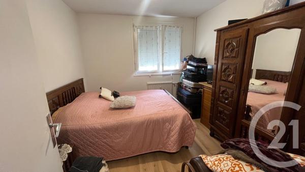 Appartement F2 à vendre  2 pièces - 46,95 m2 SOTTEVILLE LES ROUEN - 76