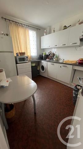 Appartement F2 à vendre  2 pièces - 46,95 m2 SOTTEVILLE LES ROUEN - 76