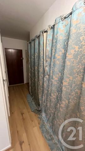 Appartement F2 à vendre  2 pièces - 46,95 m2 SOTTEVILLE LES ROUEN - 76