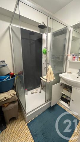 Appartement F2 à vendre  2 pièces - 46,95 m2 SOTTEVILLE LES ROUEN - 76