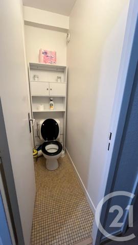 Appartement F2 à vendre  2 pièces - 46,95 m2 SOTTEVILLE LES ROUEN - 76