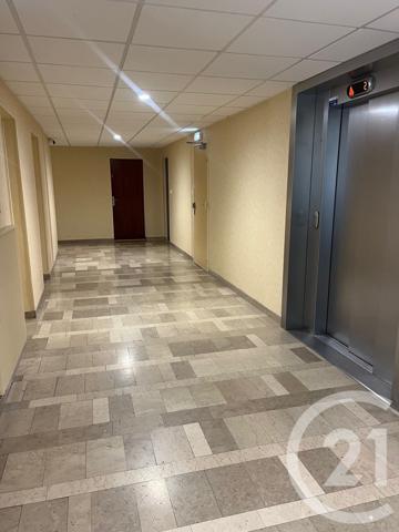 Appartement F2 à vendre  2 pièces - 46,95 m2 SOTTEVILLE LES ROUEN - 76