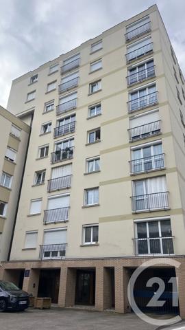 Appartement F2 à vendre  2 pièces - 46,95 m2 SOTTEVILLE LES ROUEN - 76