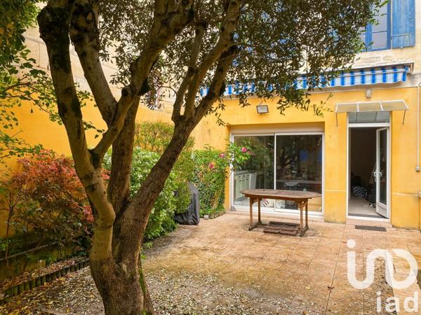 Maison à vendre 5 pièces 130 m² Libourne