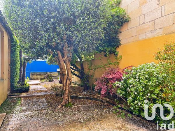Maison à vendre 5 pièces 130 m² Libourne