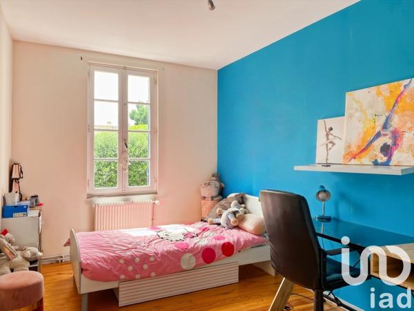 Maison à vendre 5 pièces 130 m² Libourne