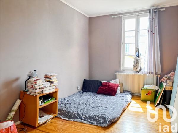 Maison à vendre 5 pièces 130 m² Libourne