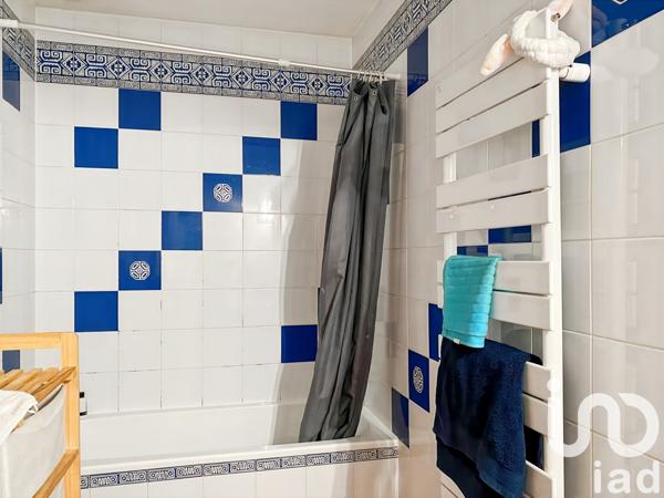 Maison à vendre 5 pièces 130 m² Libourne