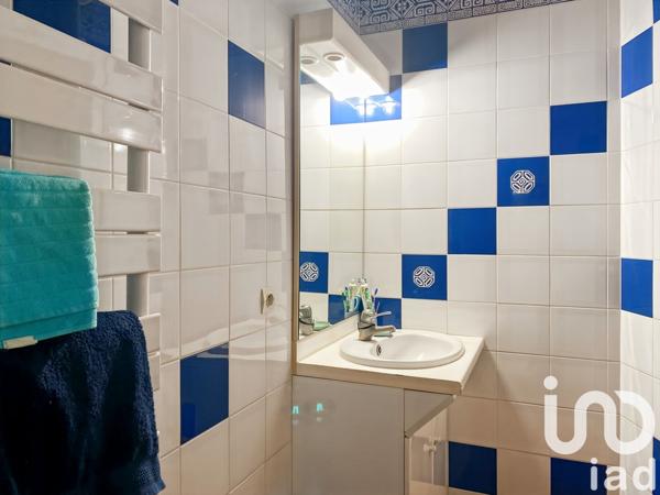 Maison à vendre 5 pièces 130 m² Libourne