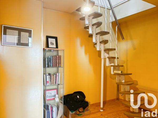 Maison à vendre 5 pièces 130 m² Libourne