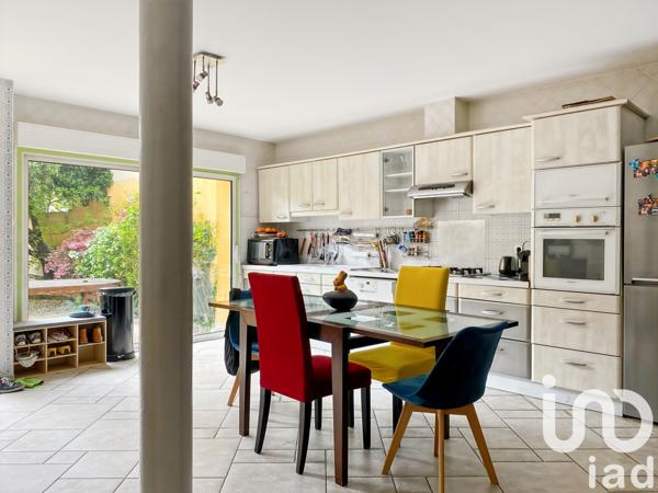 Maison à vendre 5 pièces 130 m² Libourne