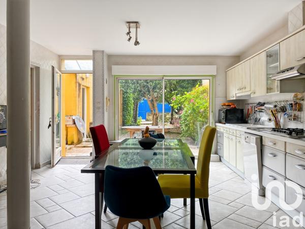 Maison à vendre 5 pièces 130 m² Libourne