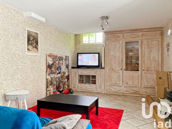 Maison à vendre 5 pièces 130 m² Libourne