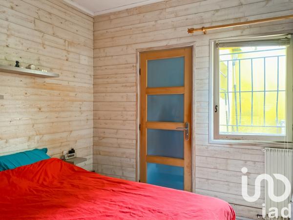 Maison à vendre 5 pièces 130 m² Libourne