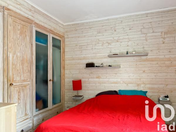 Maison à vendre 5 pièces 130 m² Libourne