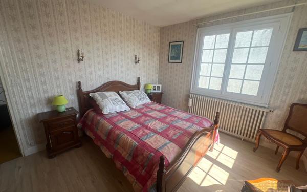 Maison à vendre    5 pièces •  Saujon