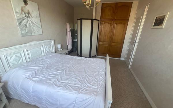 Maison à vendre    5 pièces •  Saujon