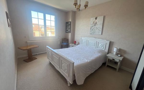 Maison à vendre    5 pièces •  Saujon