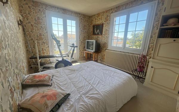 Maison à vendre    5 pièces •  Saujon