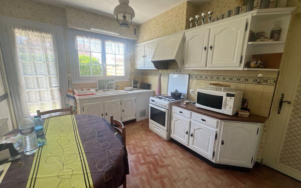 Maison à vendre    5 pièces •  Saujon