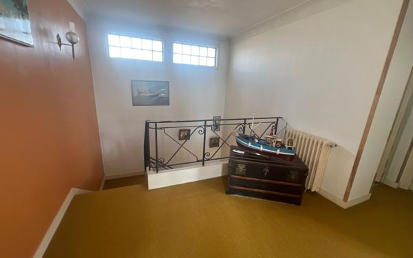 Maison à vendre    5 pièces •  Saujon