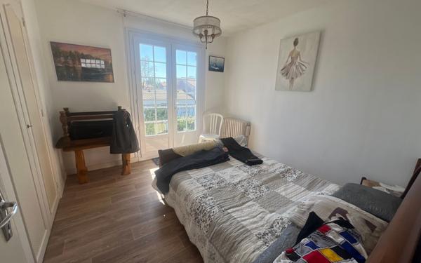 Maison à vendre    5 pièces •  Saujon