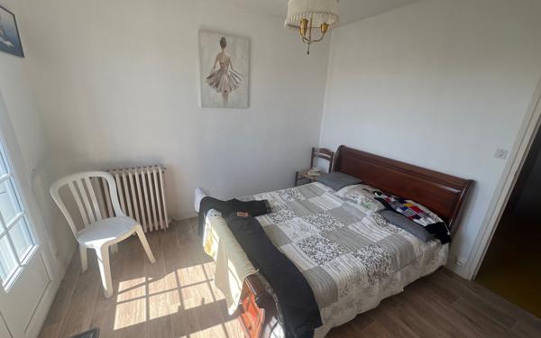 Maison à vendre    5 pièces •  Saujon