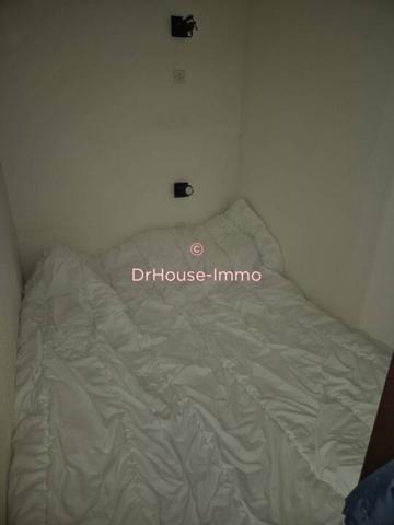 Appartement à vendre 2 pièces de 18 m²